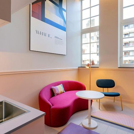The Rebyl, Nijmegen, A Tribute Portfolio Hotel エクステリア 写真