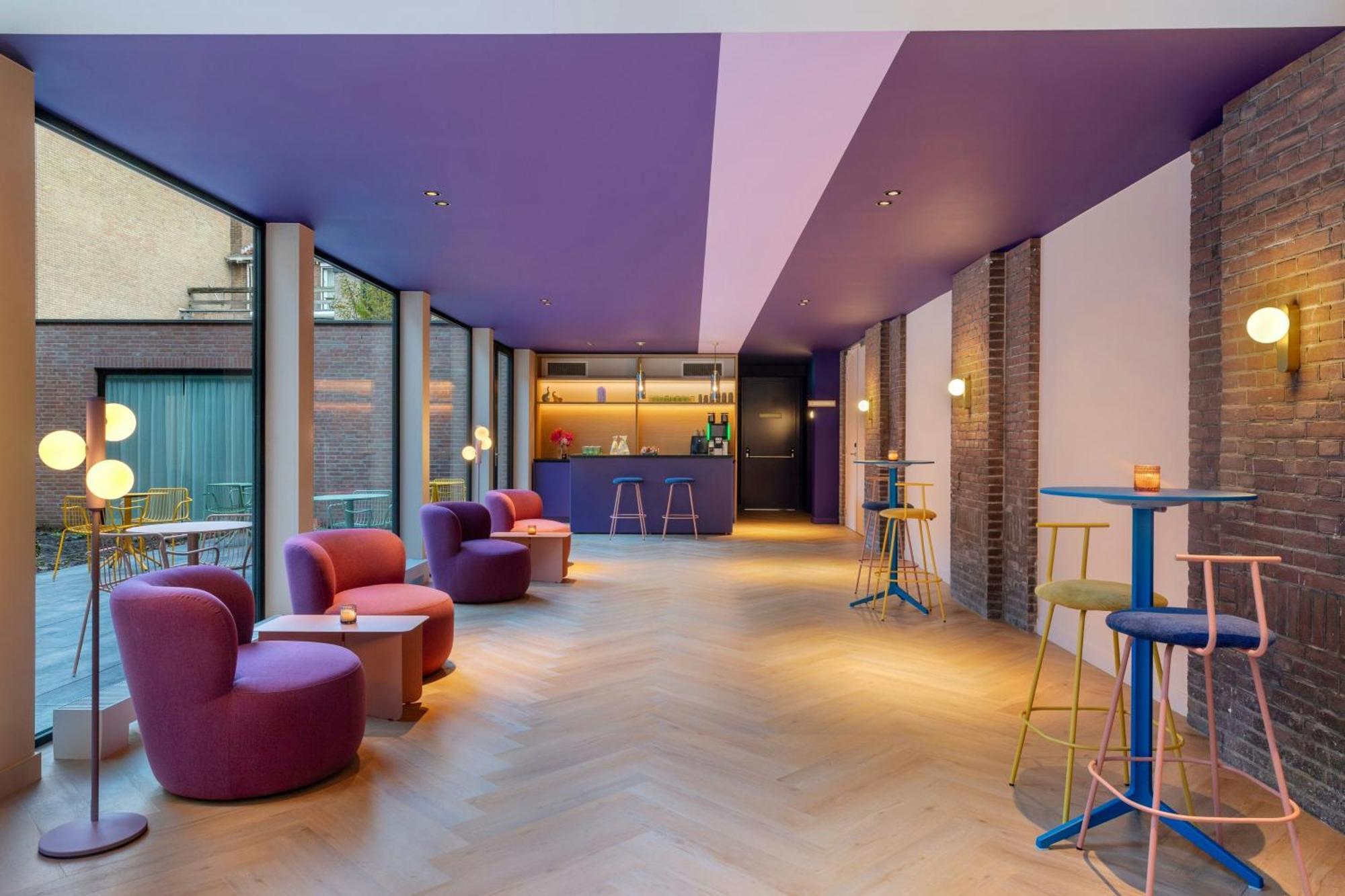 The Rebyl, Nijmegen, A Tribute Portfolio Hotel エクステリア 写真