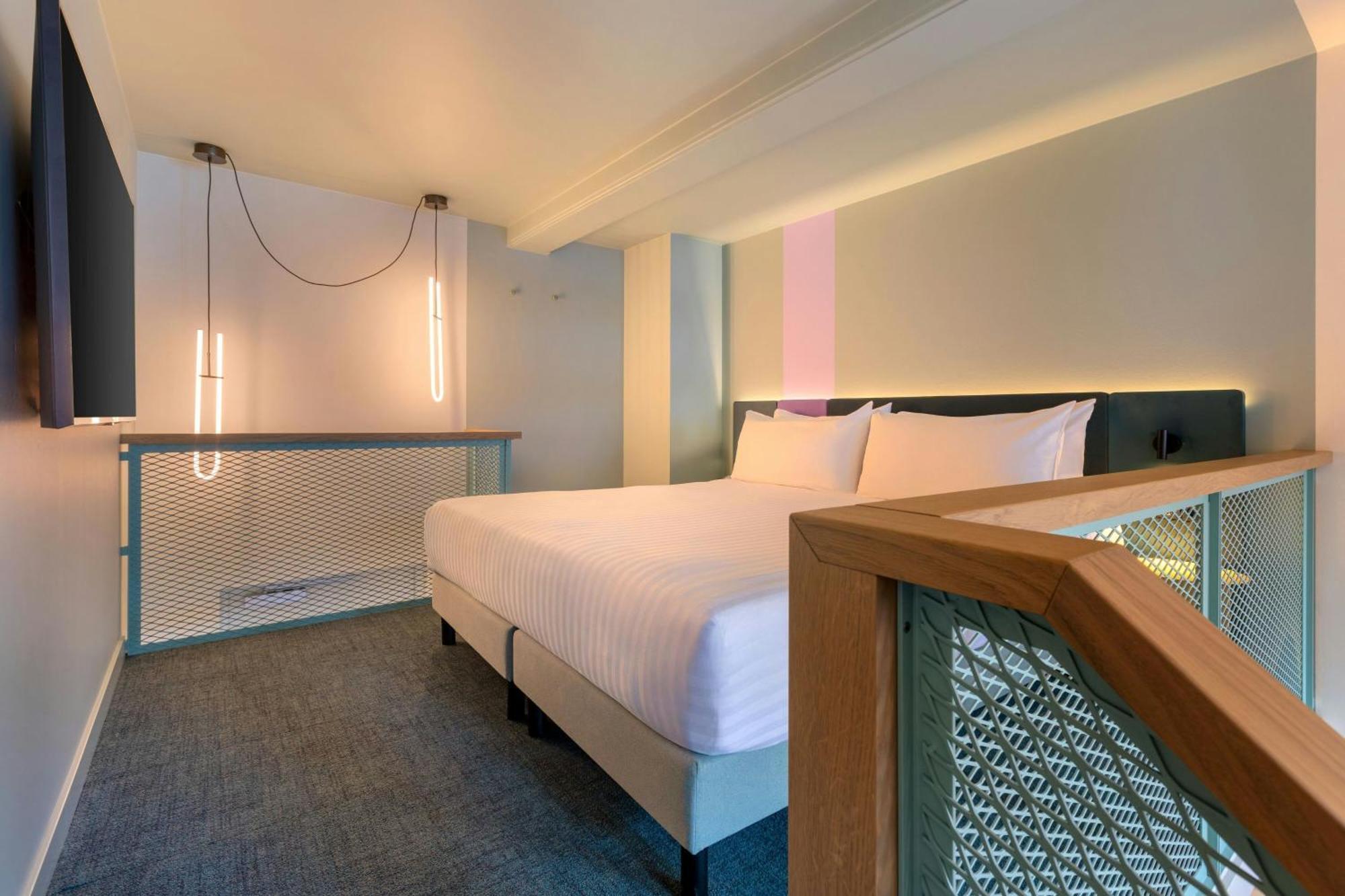 The Rebyl, Nijmegen, A Tribute Portfolio Hotel エクステリア 写真
