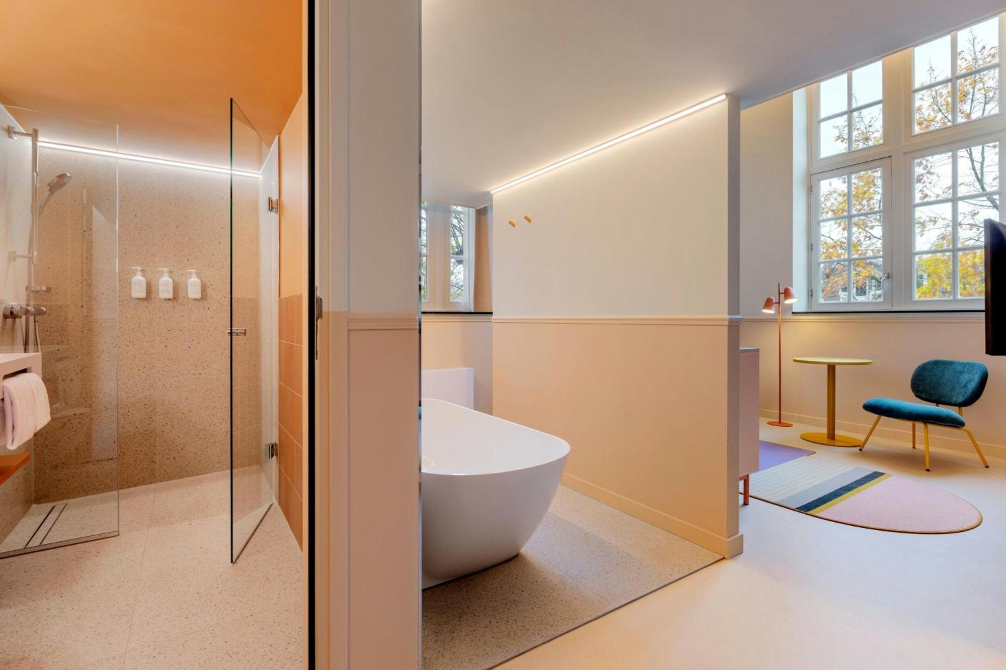 The Rebyl, Nijmegen, A Tribute Portfolio Hotel エクステリア 写真