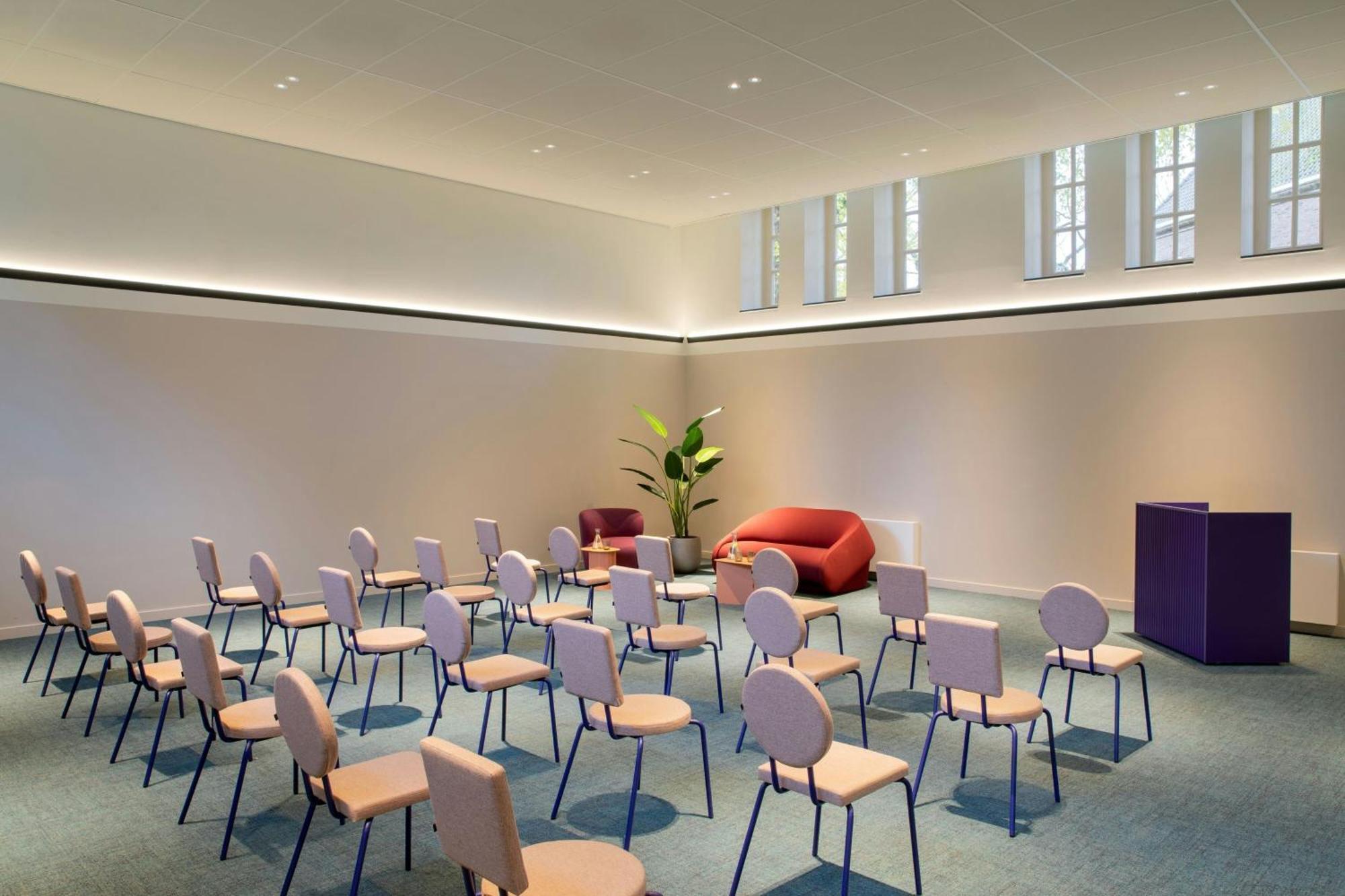 The Rebyl, Nijmegen, A Tribute Portfolio Hotel エクステリア 写真