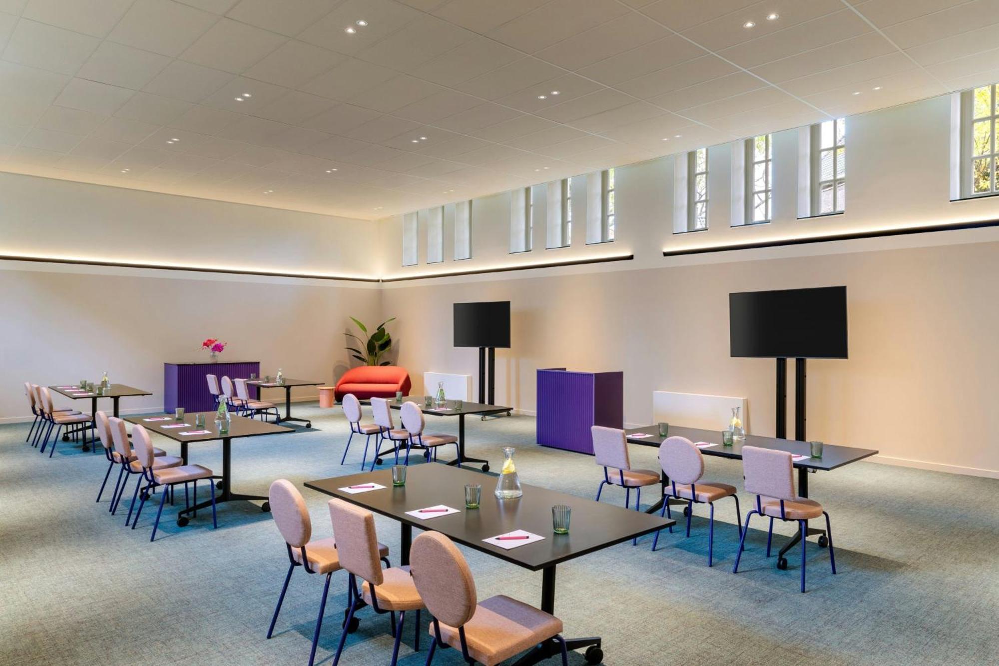 The Rebyl, Nijmegen, A Tribute Portfolio Hotel エクステリア 写真