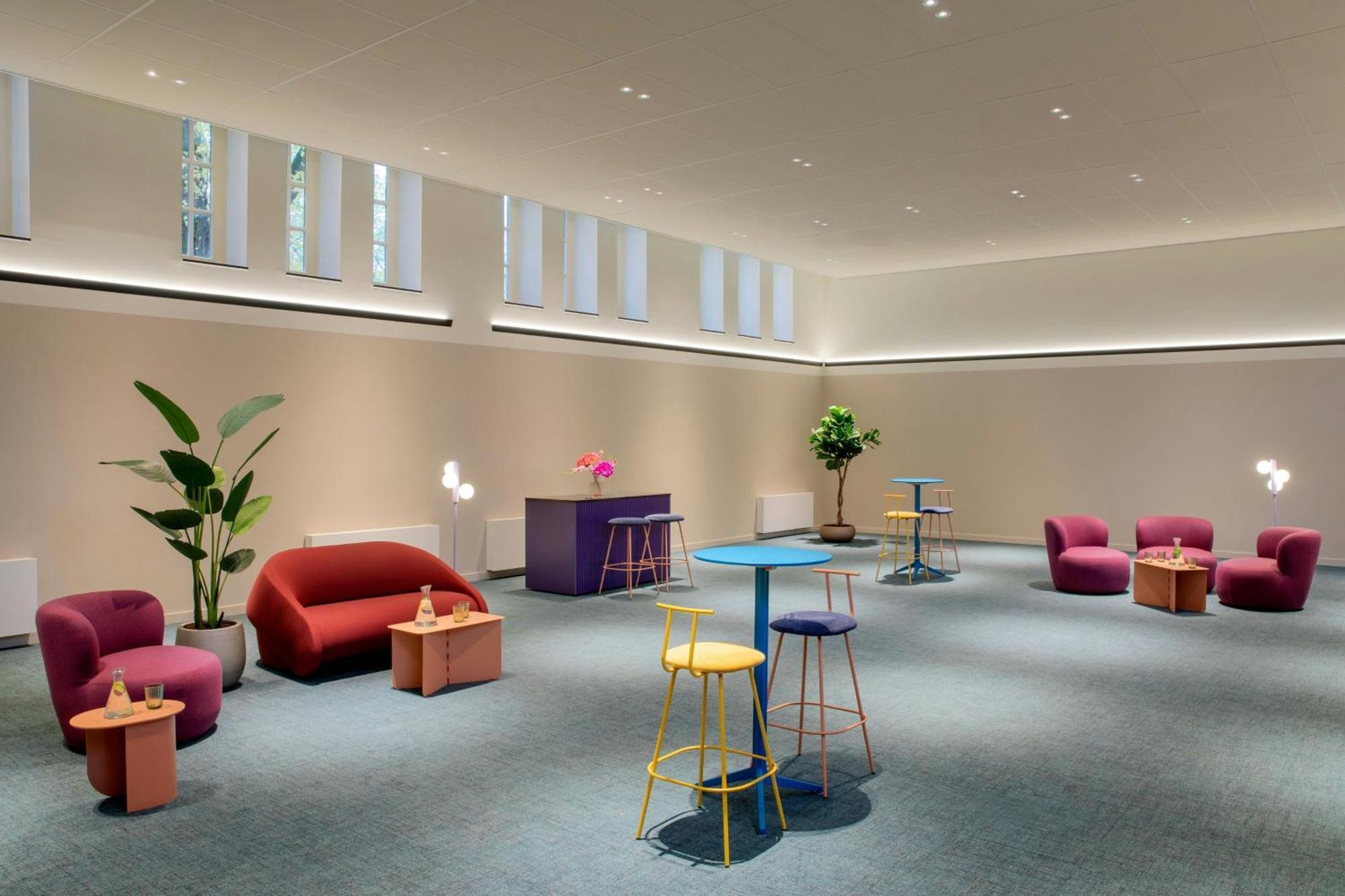 The Rebyl, Nijmegen, A Tribute Portfolio Hotel エクステリア 写真