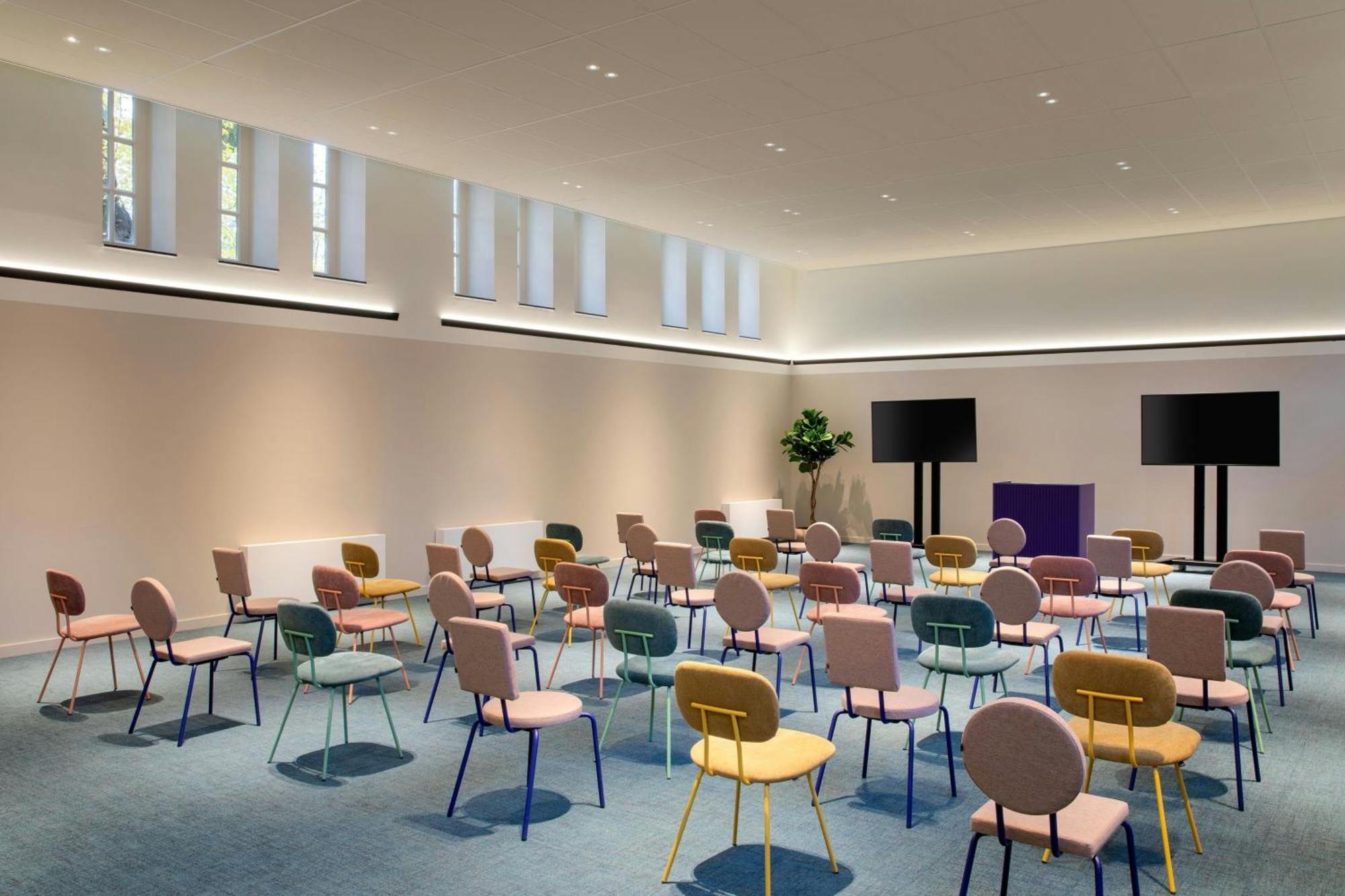 The Rebyl, Nijmegen, A Tribute Portfolio Hotel エクステリア 写真