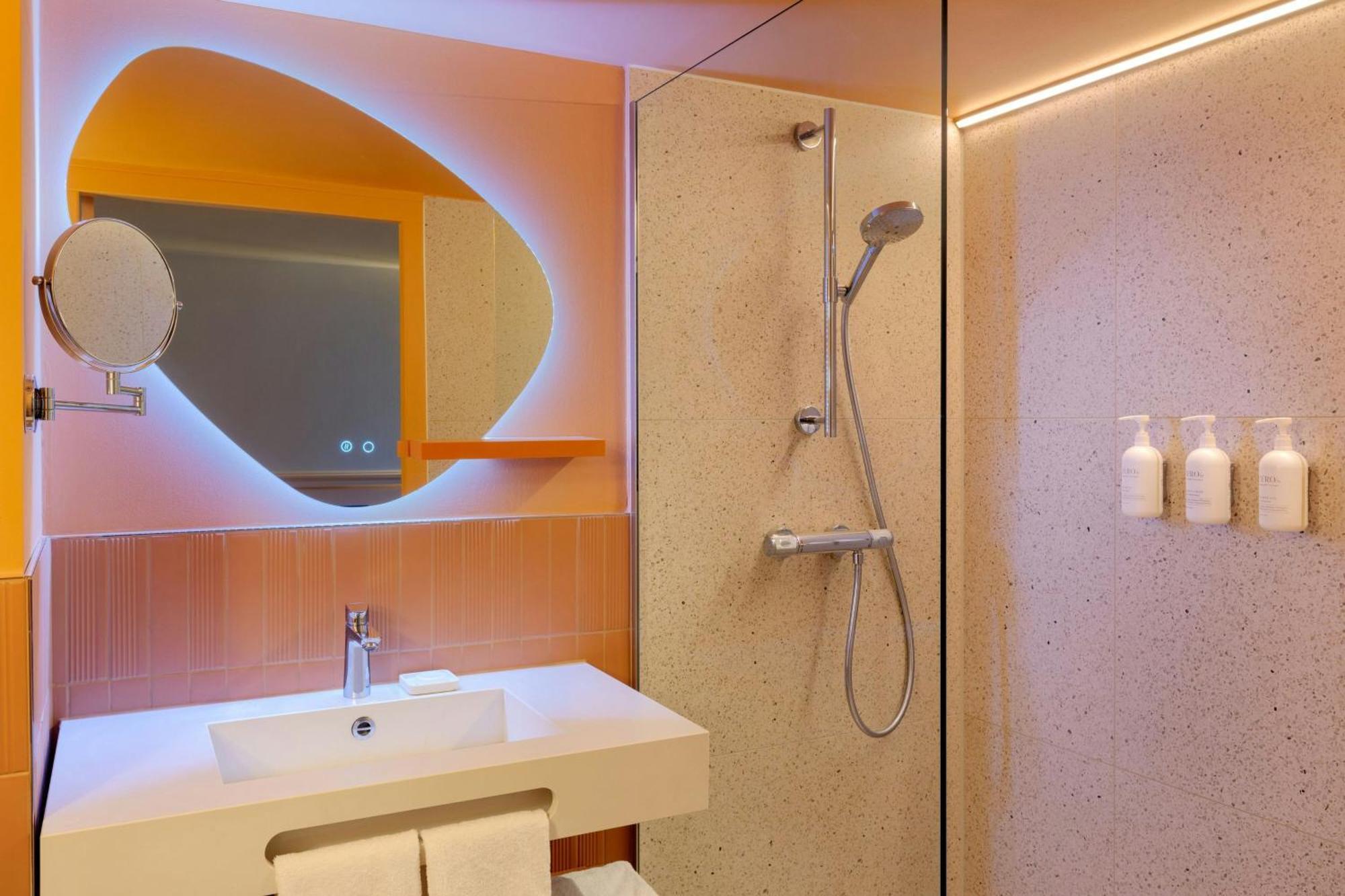 The Rebyl, Nijmegen, A Tribute Portfolio Hotel エクステリア 写真