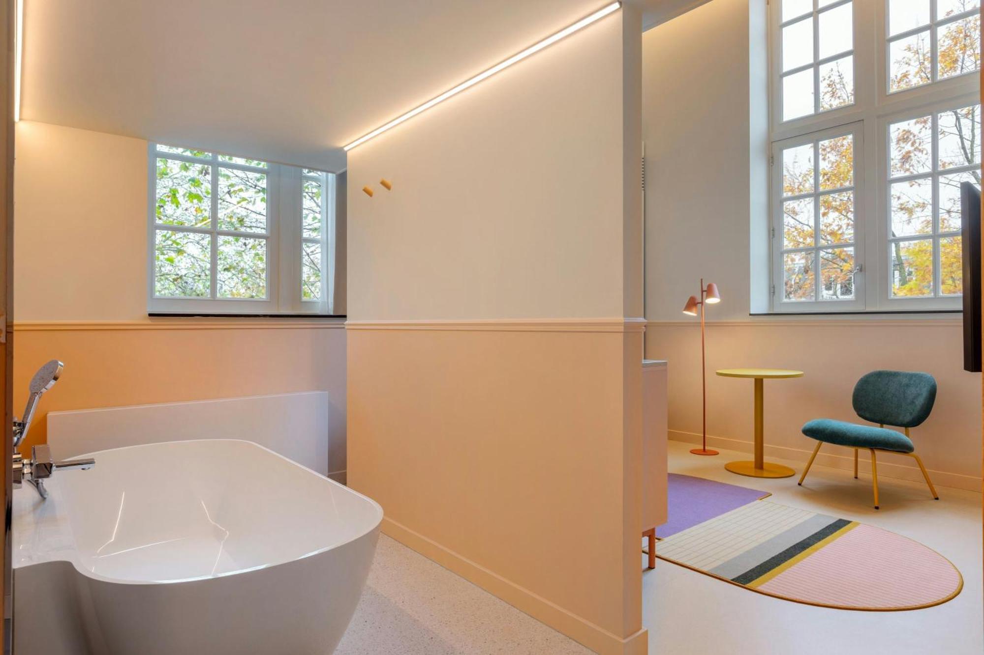 The Rebyl, Nijmegen, A Tribute Portfolio Hotel エクステリア 写真