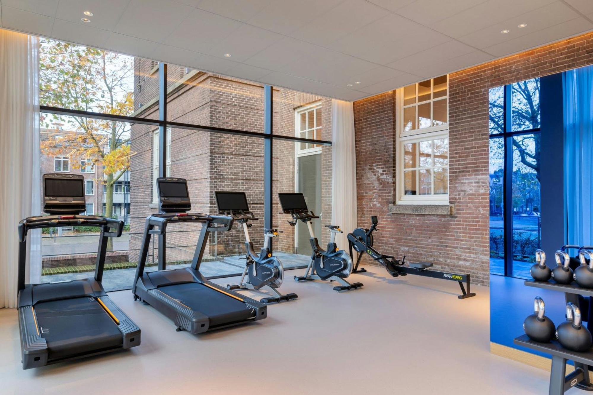 The Rebyl, Nijmegen, A Tribute Portfolio Hotel エクステリア 写真