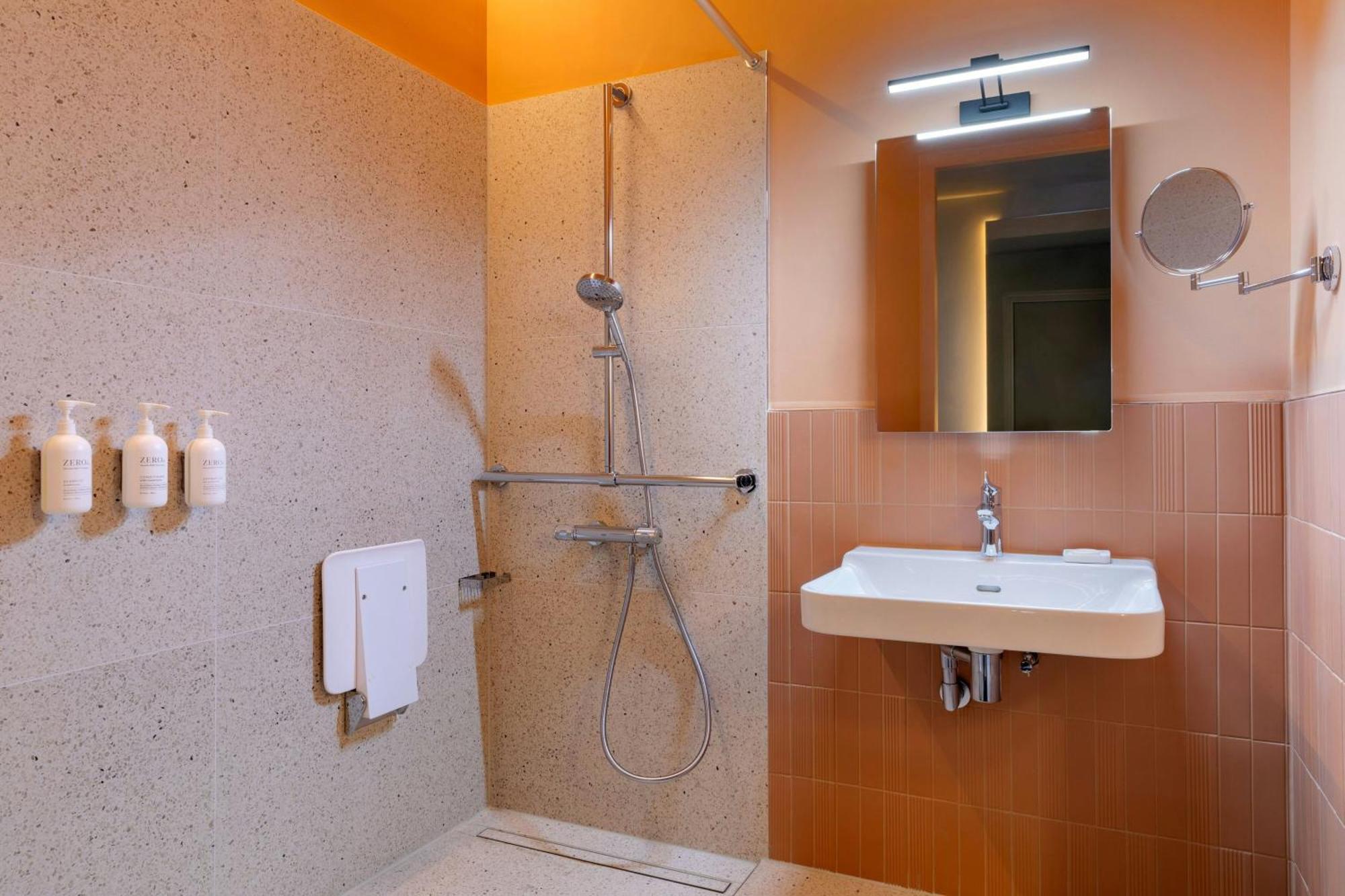 The Rebyl, Nijmegen, A Tribute Portfolio Hotel エクステリア 写真
