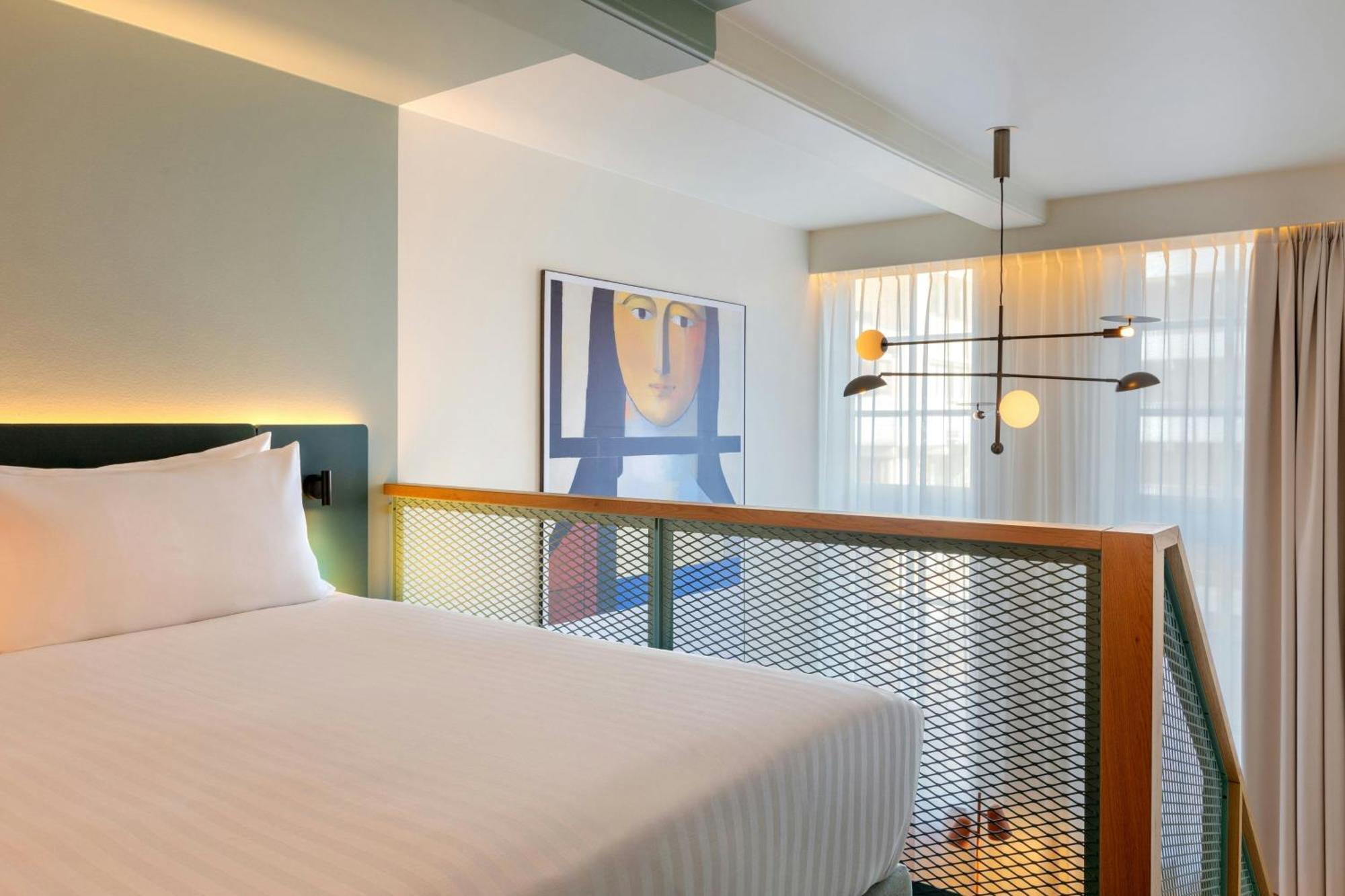 The Rebyl, Nijmegen, A Tribute Portfolio Hotel エクステリア 写真
