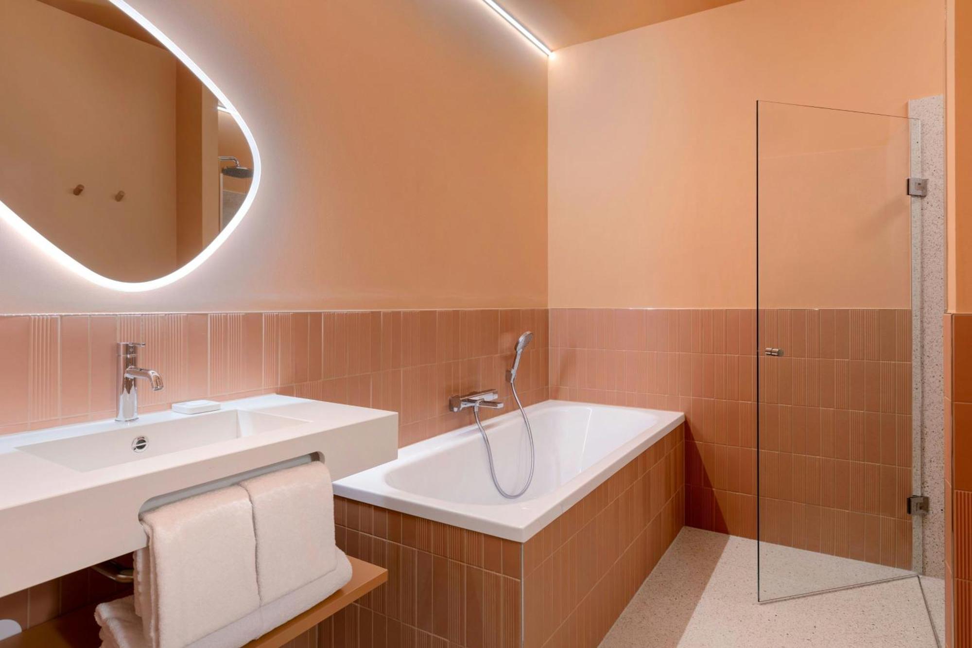 The Rebyl, Nijmegen, A Tribute Portfolio Hotel エクステリア 写真