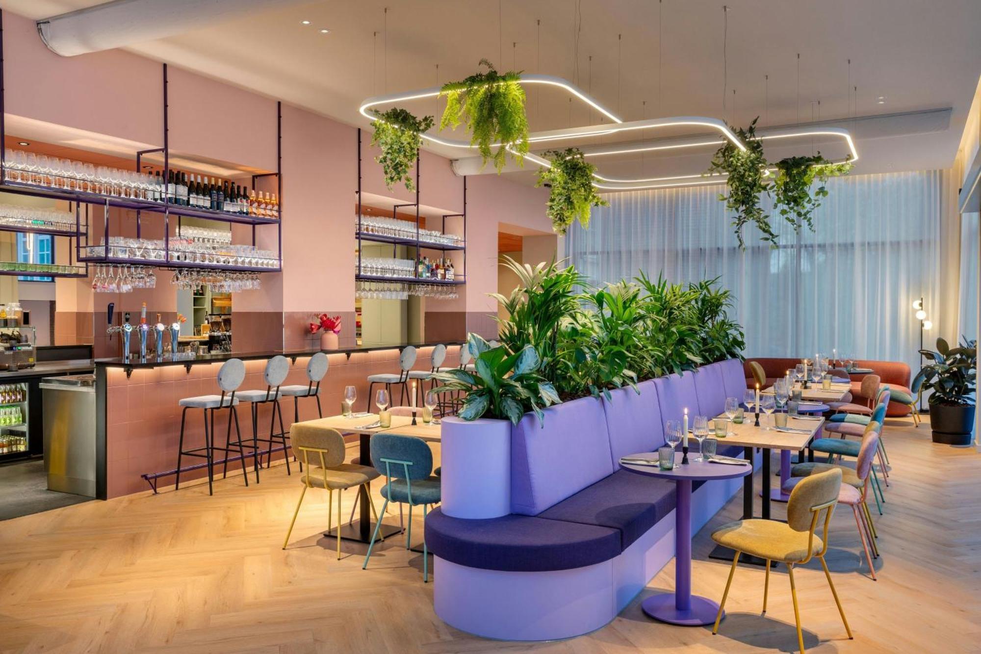 The Rebyl, Nijmegen, A Tribute Portfolio Hotel エクステリア 写真