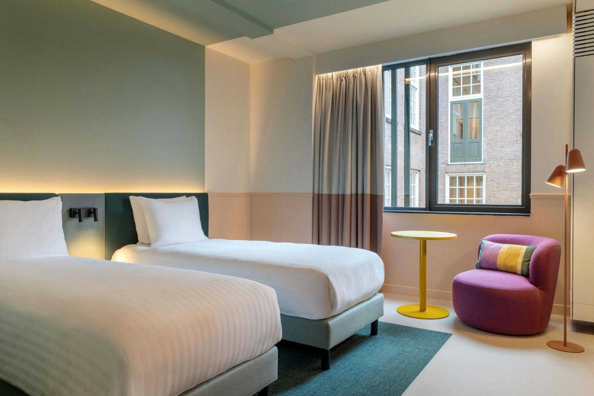 The Rebyl, Nijmegen, A Tribute Portfolio Hotel エクステリア 写真
