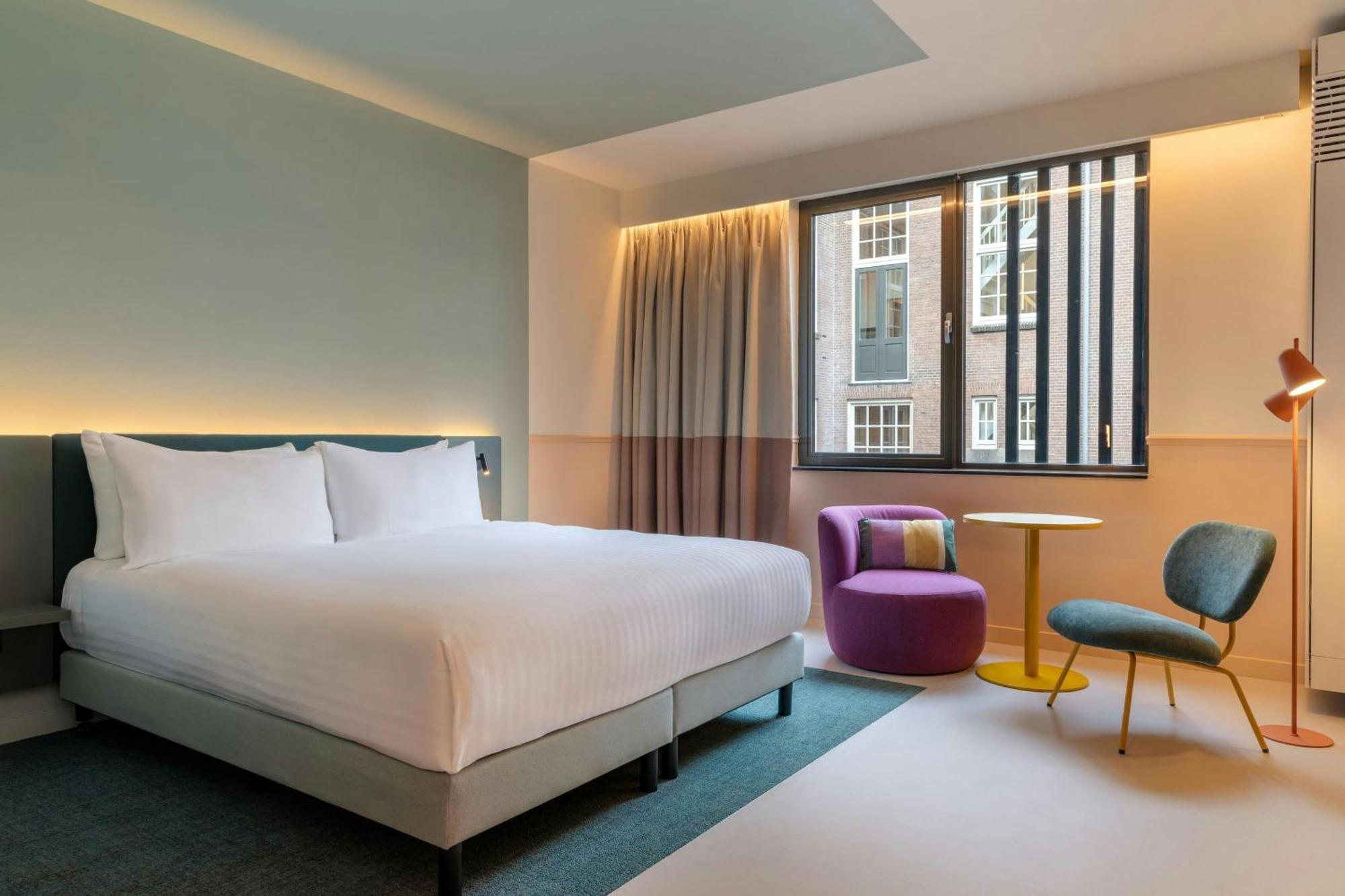 The Rebyl, Nijmegen, A Tribute Portfolio Hotel エクステリア 写真