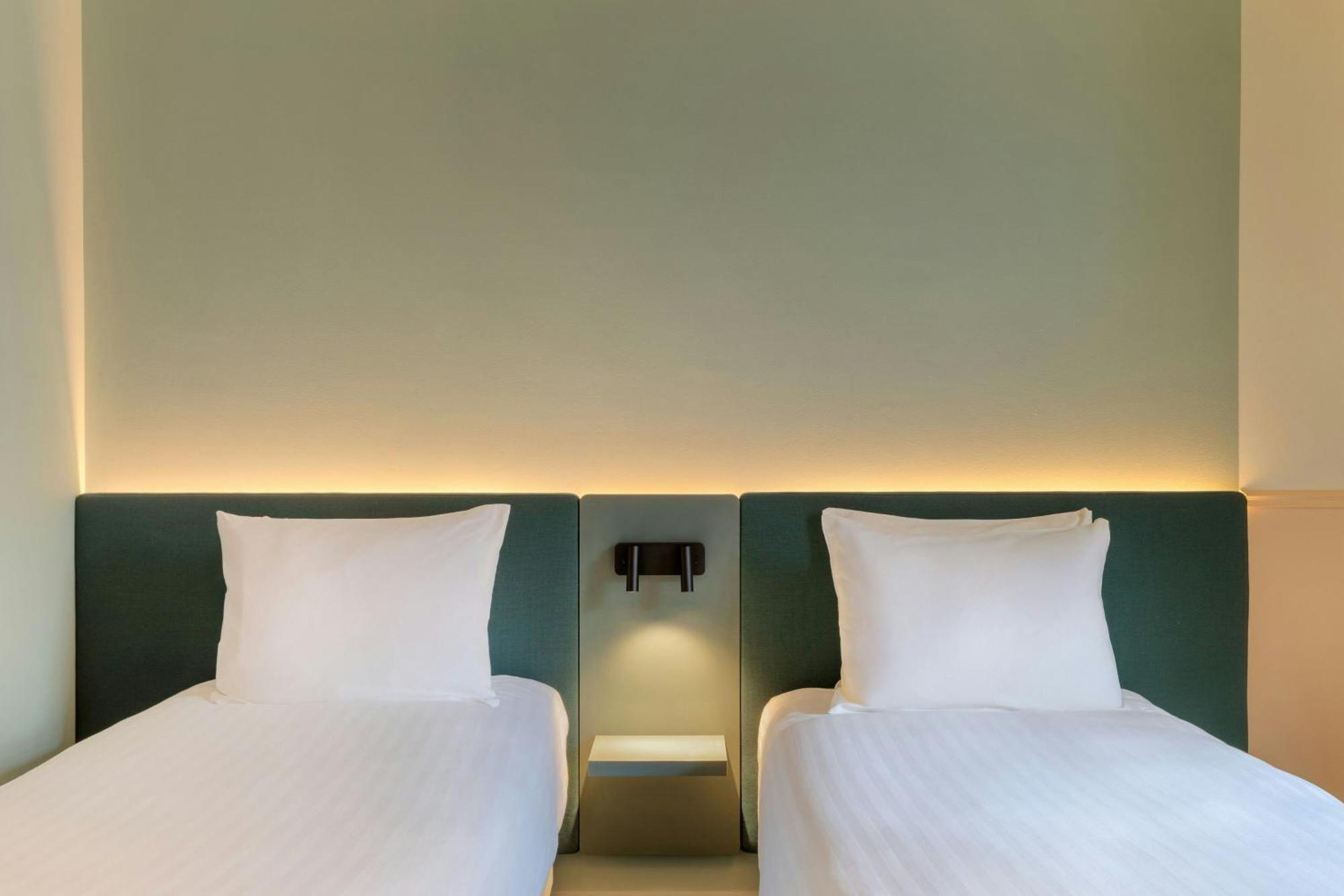 The Rebyl, Nijmegen, A Tribute Portfolio Hotel エクステリア 写真