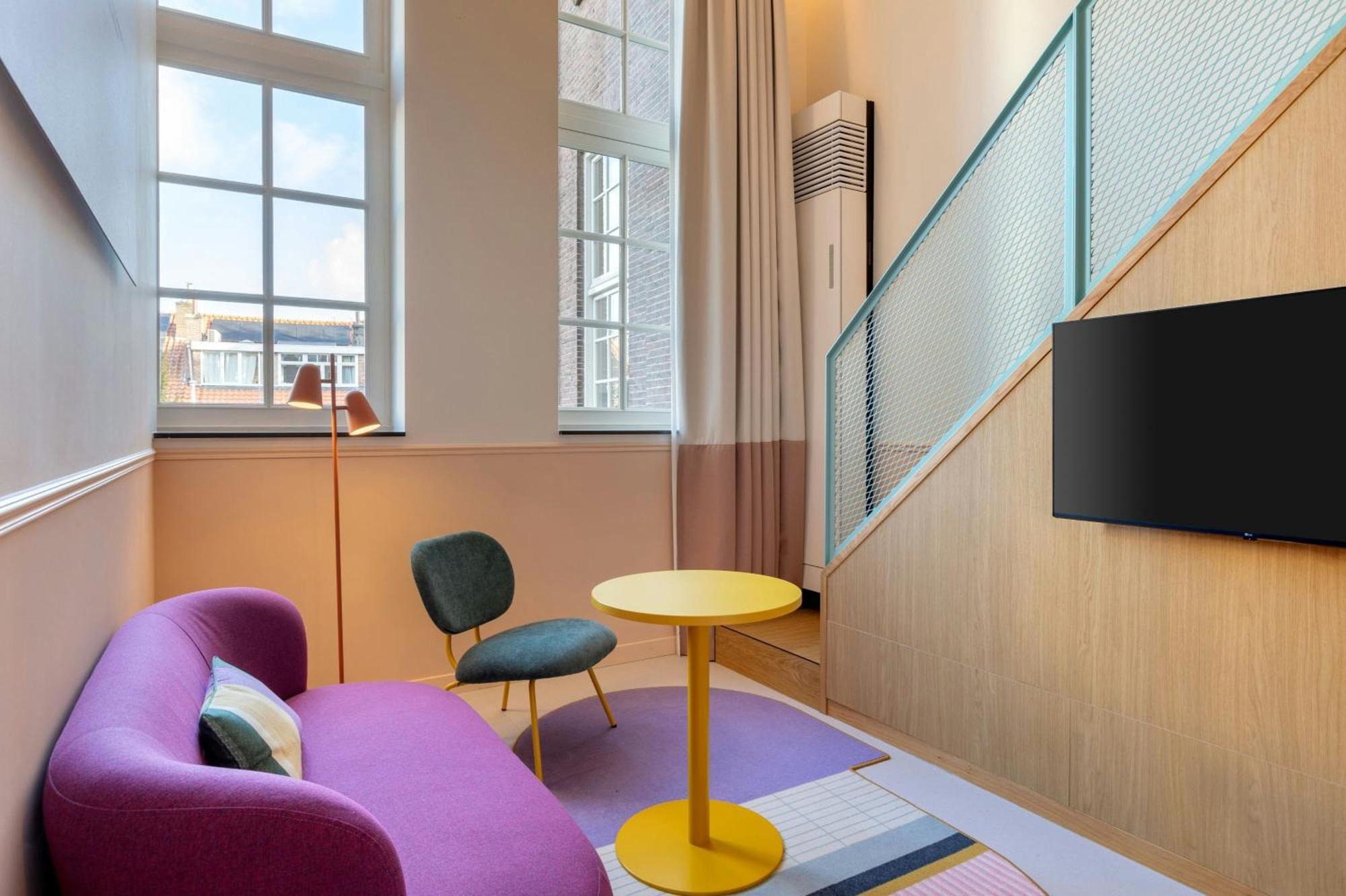 The Rebyl, Nijmegen, A Tribute Portfolio Hotel エクステリア 写真