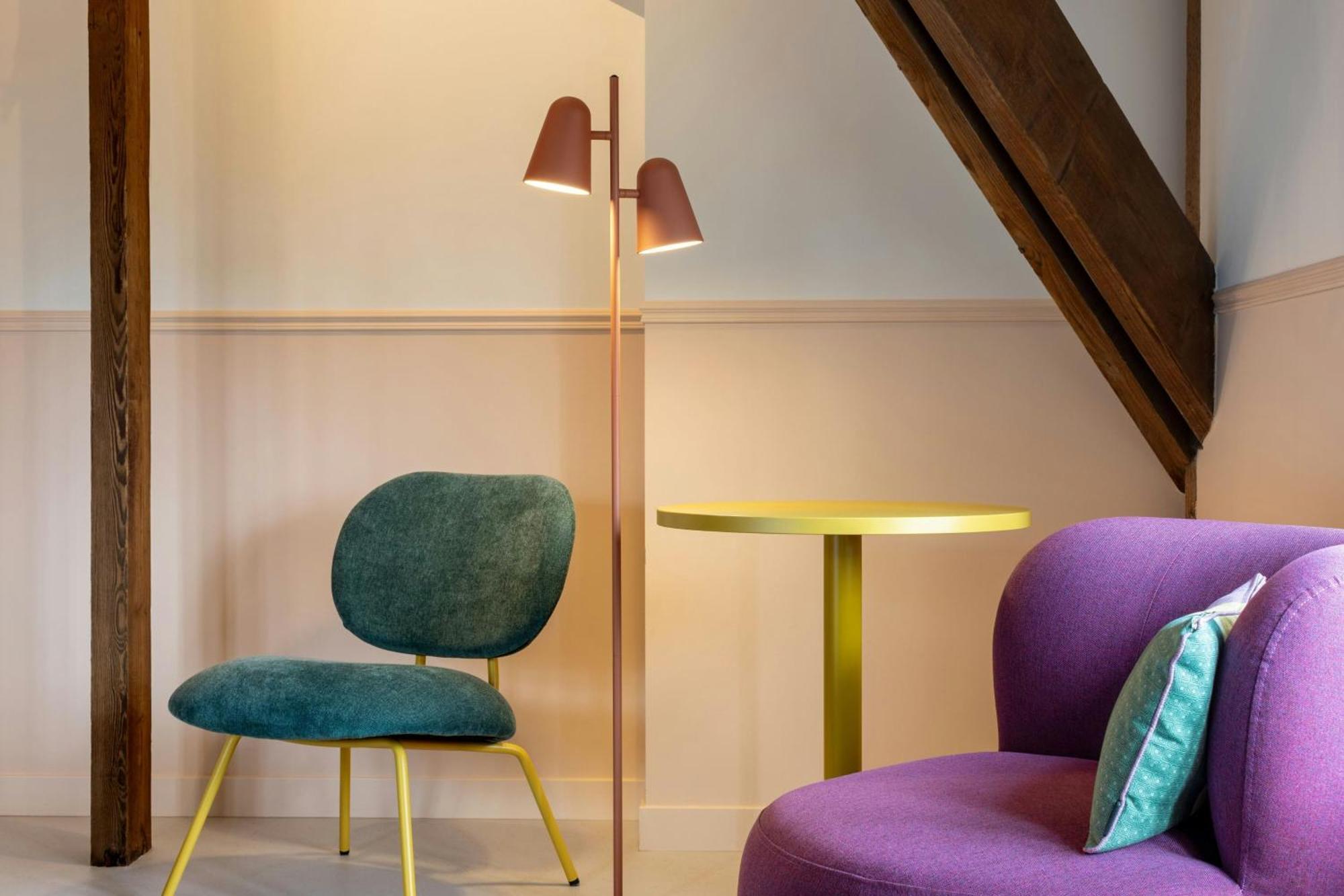 The Rebyl, Nijmegen, A Tribute Portfolio Hotel エクステリア 写真