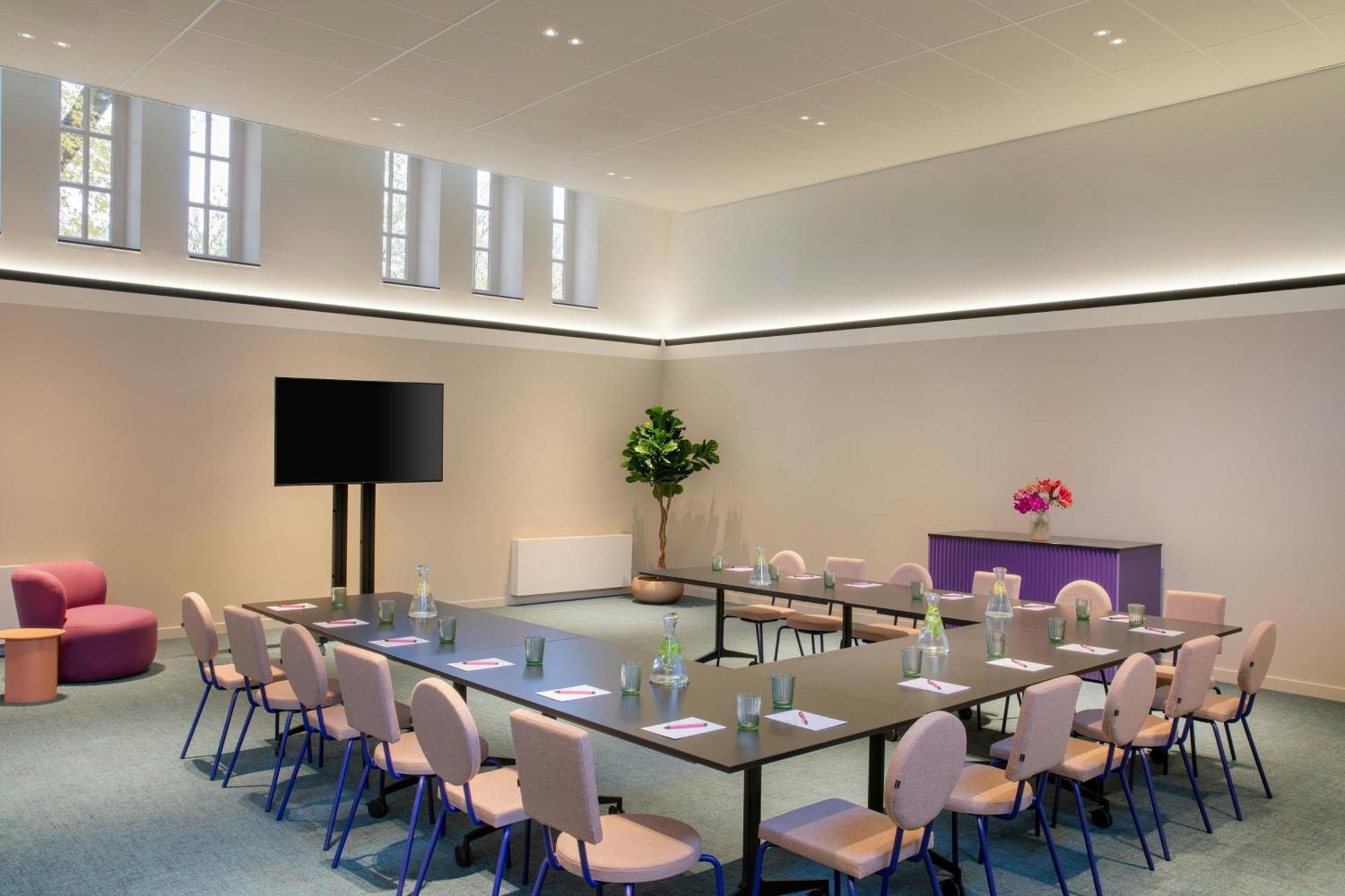 The Rebyl, Nijmegen, A Tribute Portfolio Hotel エクステリア 写真