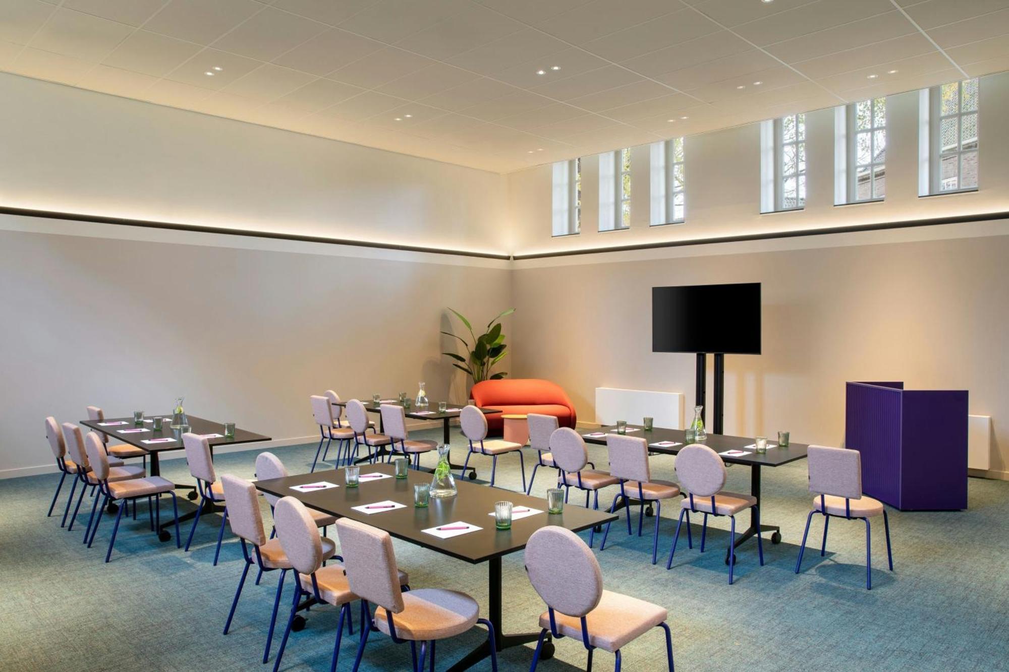 The Rebyl, Nijmegen, A Tribute Portfolio Hotel エクステリア 写真