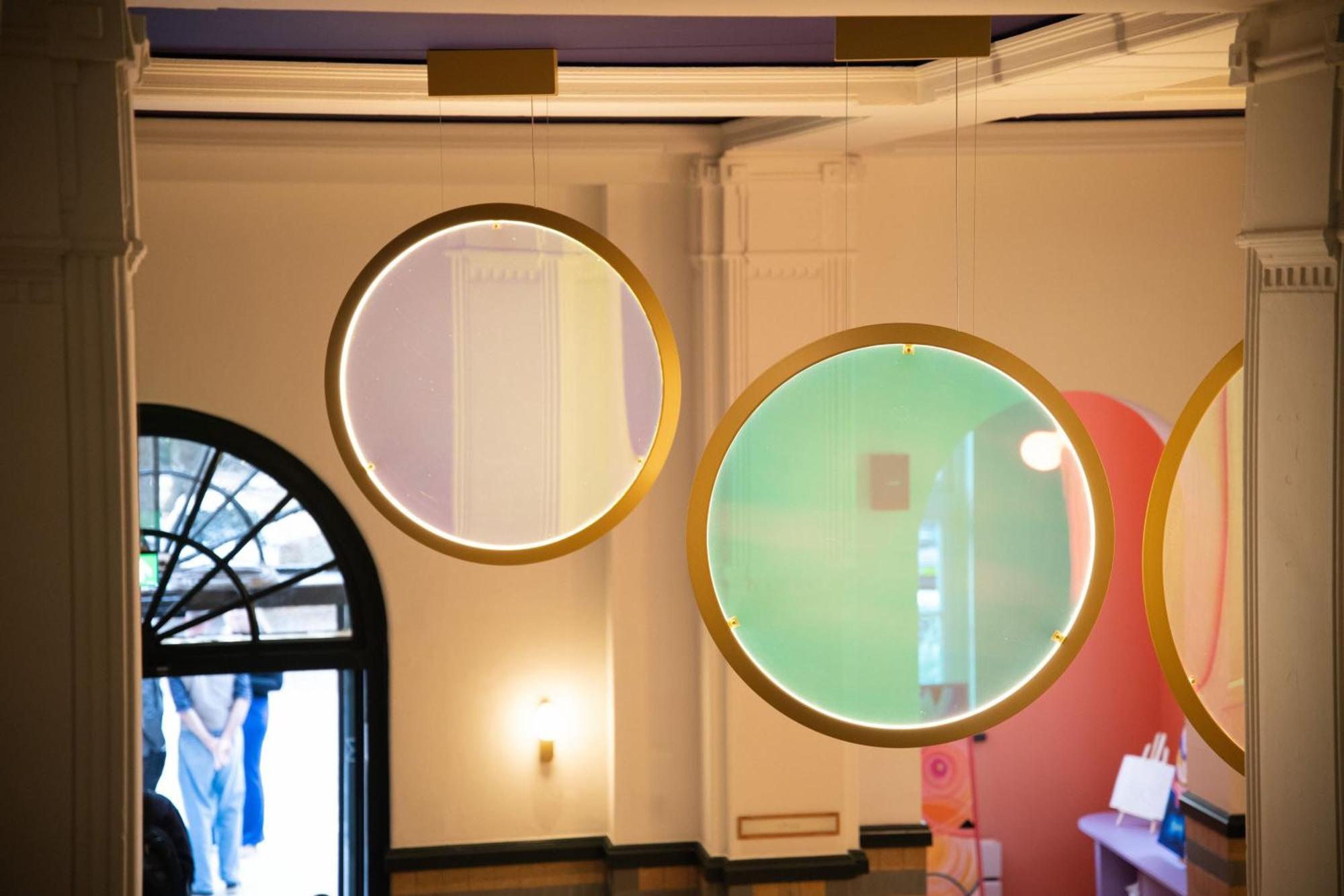 The Rebyl, Nijmegen, A Tribute Portfolio Hotel エクステリア 写真